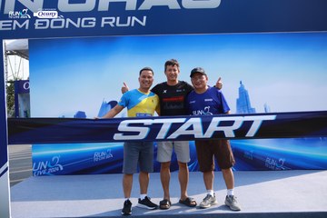 RUN TO LIVE 2024 - Ảnh #1314489