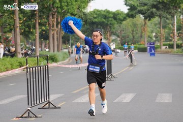 RUN TO LIVE 2024 - Ảnh #1349448