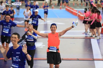 RUN TO LIVE 2024 - Ảnh #1411120