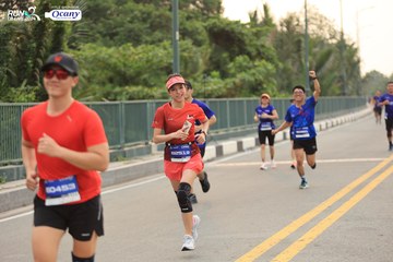 RUN TO LIVE 2024 - Ảnh #1406753