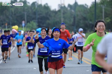 RUN TO LIVE 2024 - Ảnh #1373467