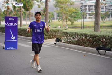 RUN TO LIVE 2024 - Ảnh #1388924