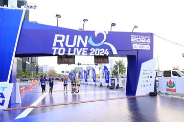 RUN TO LIVE 2024 - Ảnh #1416162