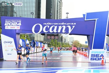 RUN TO LIVE 2024 - Ảnh #1423478