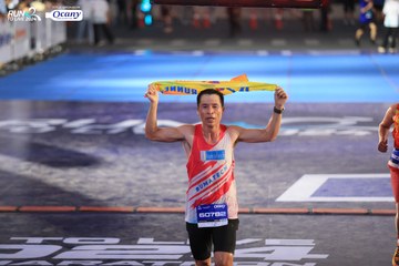 RUN TO LIVE 2024 - Ảnh #1331497