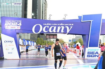 RUN TO LIVE 2024 - Ảnh #1418609