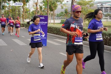 RUN TO LIVE 2024 - Ảnh #1390136