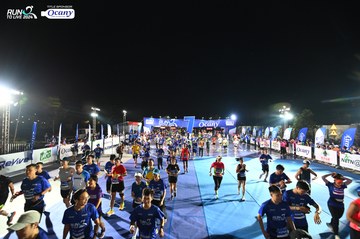 RUN TO LIVE 2024 - Ảnh #1318444
