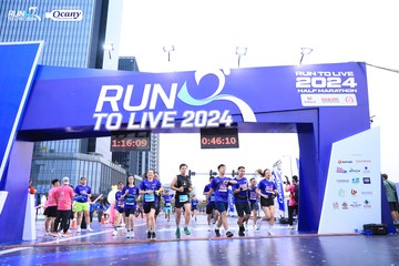 RUN TO LIVE 2024 - Ảnh #1373509