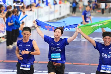 RUN TO LIVE 2024 - Ảnh #1404092