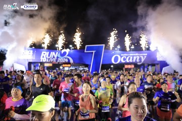 RUN TO LIVE 2024 - Ảnh #1317794