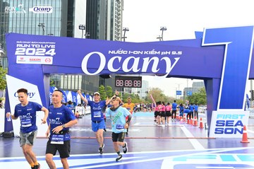RUN TO LIVE 2024 - Ảnh #1421886