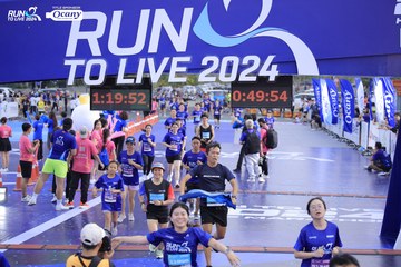 RUN TO LIVE 2024 - Ảnh #1360195