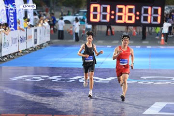 RUN TO LIVE 2024 - Ảnh #1332345
