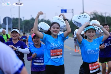 RUN TO LIVE 2024 - Ảnh #1369336