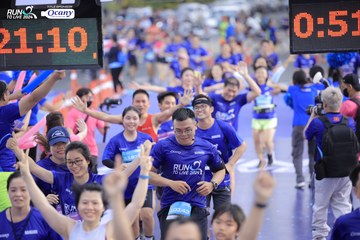 RUN TO LIVE 2024 - Ảnh #1360673