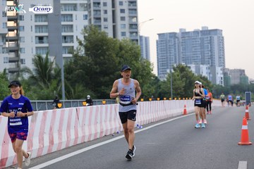 RUN TO LIVE 2024 - Ảnh #1450978