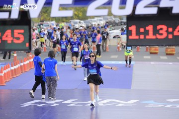 RUN TO LIVE 2024 - Ảnh #1391298