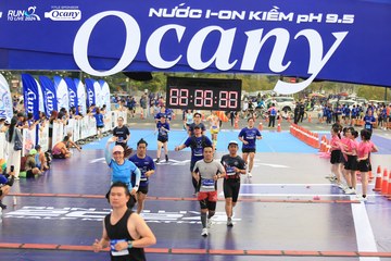 RUN TO LIVE 2024 - Ảnh #1410260