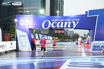 RUN TO LIVE 2024 - Ảnh #1417583