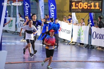 RUN TO LIVE 2024 - Ảnh #1332329
