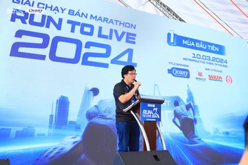 RUN TO LIVE 2024 - Ảnh #1310866