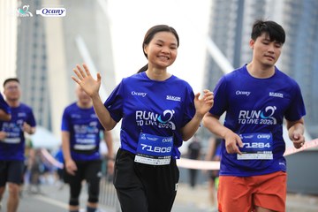 RUN TO LIVE 2024 - Ảnh #1350045