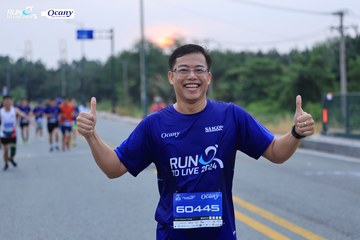 RUN TO LIVE 2024 - Ảnh #1372329