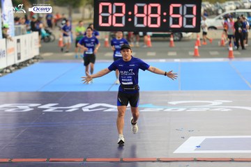 RUN TO LIVE 2024 - Ảnh #1411430