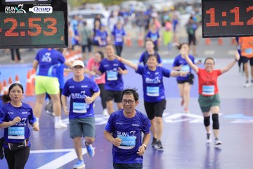 RUN TO LIVE 2024 - Ảnh #1391100