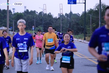 RUN TO LIVE 2024 - Ảnh #1360084