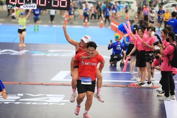 RUN TO LIVE 2024 - Ảnh #1406685