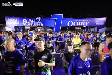 RUN TO LIVE 2024 - Ảnh #1318104