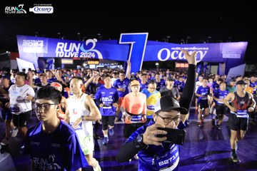 RUN TO LIVE 2024 - Ảnh #1318214