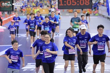 RUN TO LIVE 2024 - Ảnh #1350602