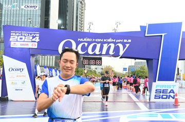RUN TO LIVE 2024 - Ảnh #1420332