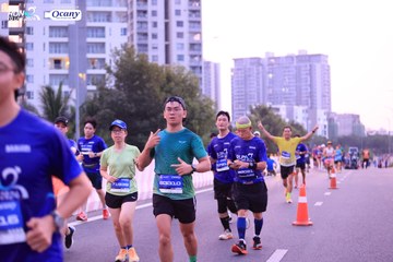 RUN TO LIVE 2024 - Ảnh #1446942