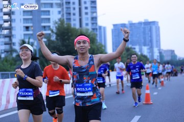 RUN TO LIVE 2024 - Ảnh #1448768