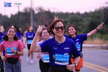 RUN TO LIVE 2024 - Ảnh #1358133