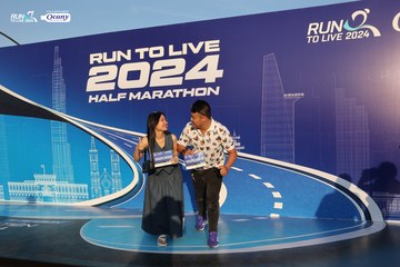 RUN TO LIVE 2024 - Ảnh #1308396