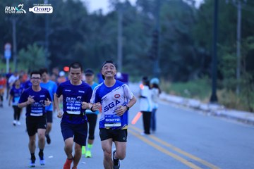RUN TO LIVE 2024 - Ảnh #1365458