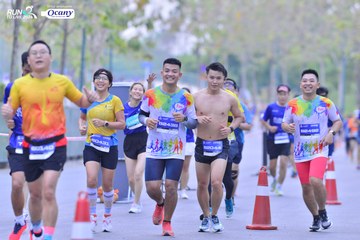 RUN TO LIVE 2024 - Ảnh #1337260