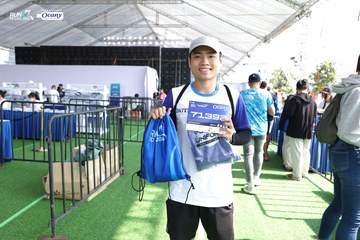 RUN TO LIVE 2024 - Ảnh #1309969