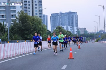 RUN TO LIVE 2024 - Ảnh #1449550