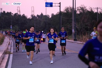 RUN TO LIVE 2024 - Ảnh #1357327