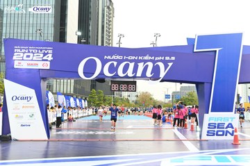 RUN TO LIVE 2024 - Ảnh #1420086