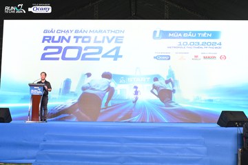 RUN TO LIVE 2024 - Ảnh #1320009