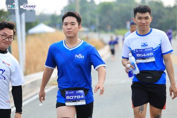 RUN TO LIVE 2024 - Ảnh #1394483