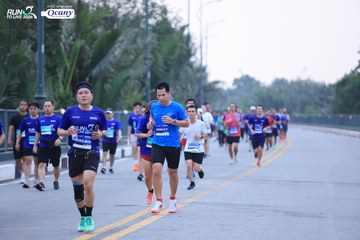 RUN TO LIVE 2024 - Ảnh #1385924