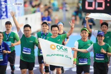 RUN TO LIVE 2024 - Ảnh #1412169